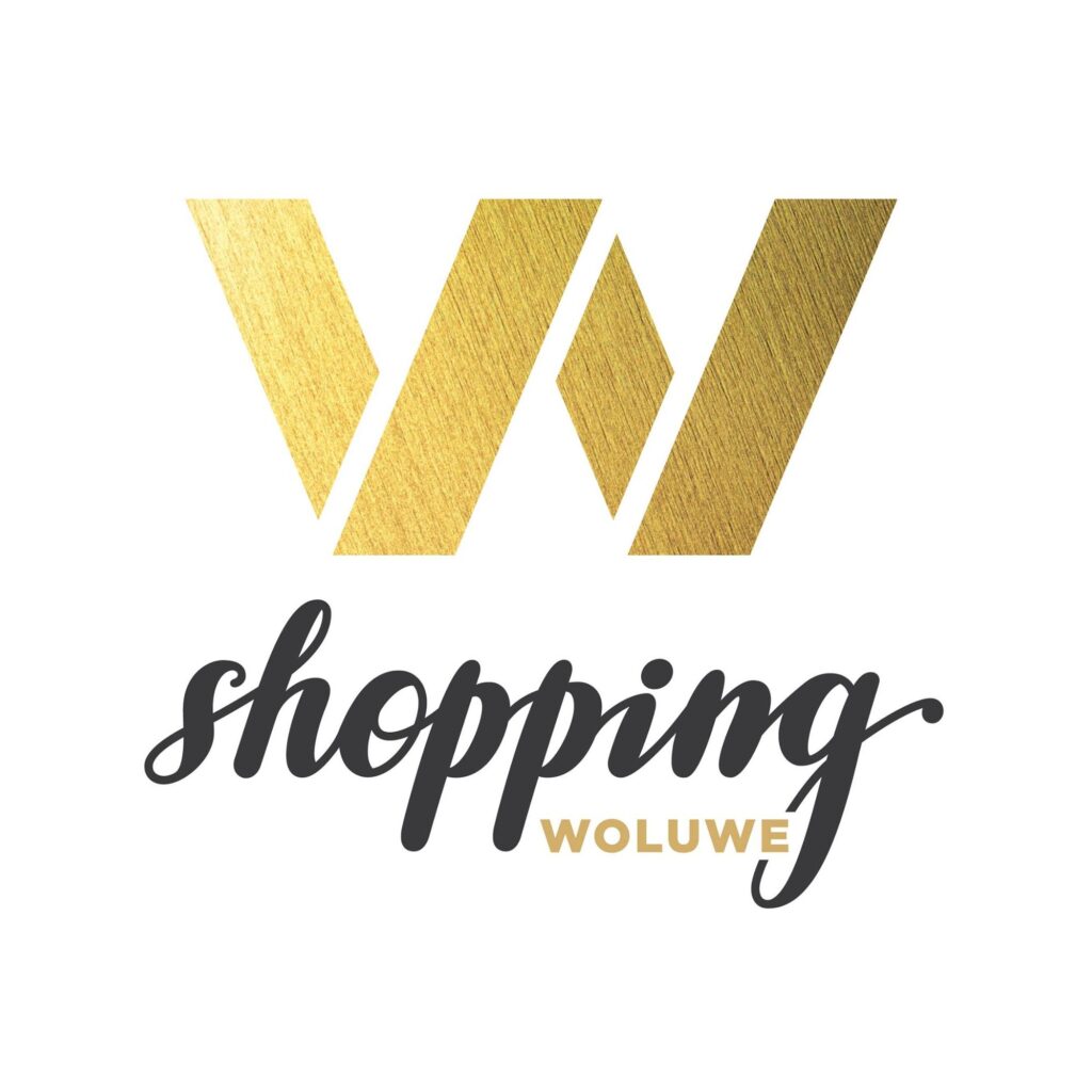 oluwe Shopping Center